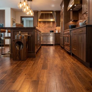 PARQUET PREFINITO - LEGNO TEAK BURMA - VERNICIATO OPACO-4